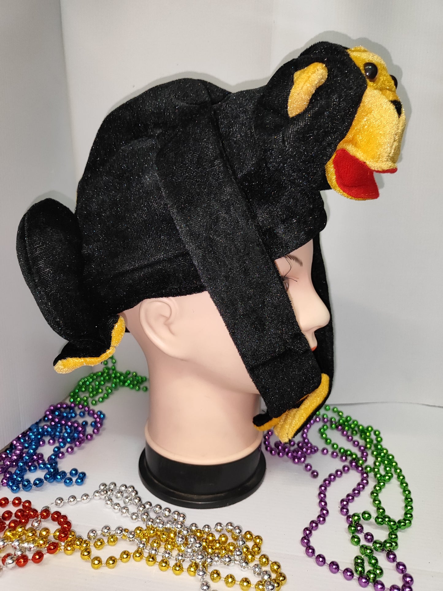 Gorro Monito