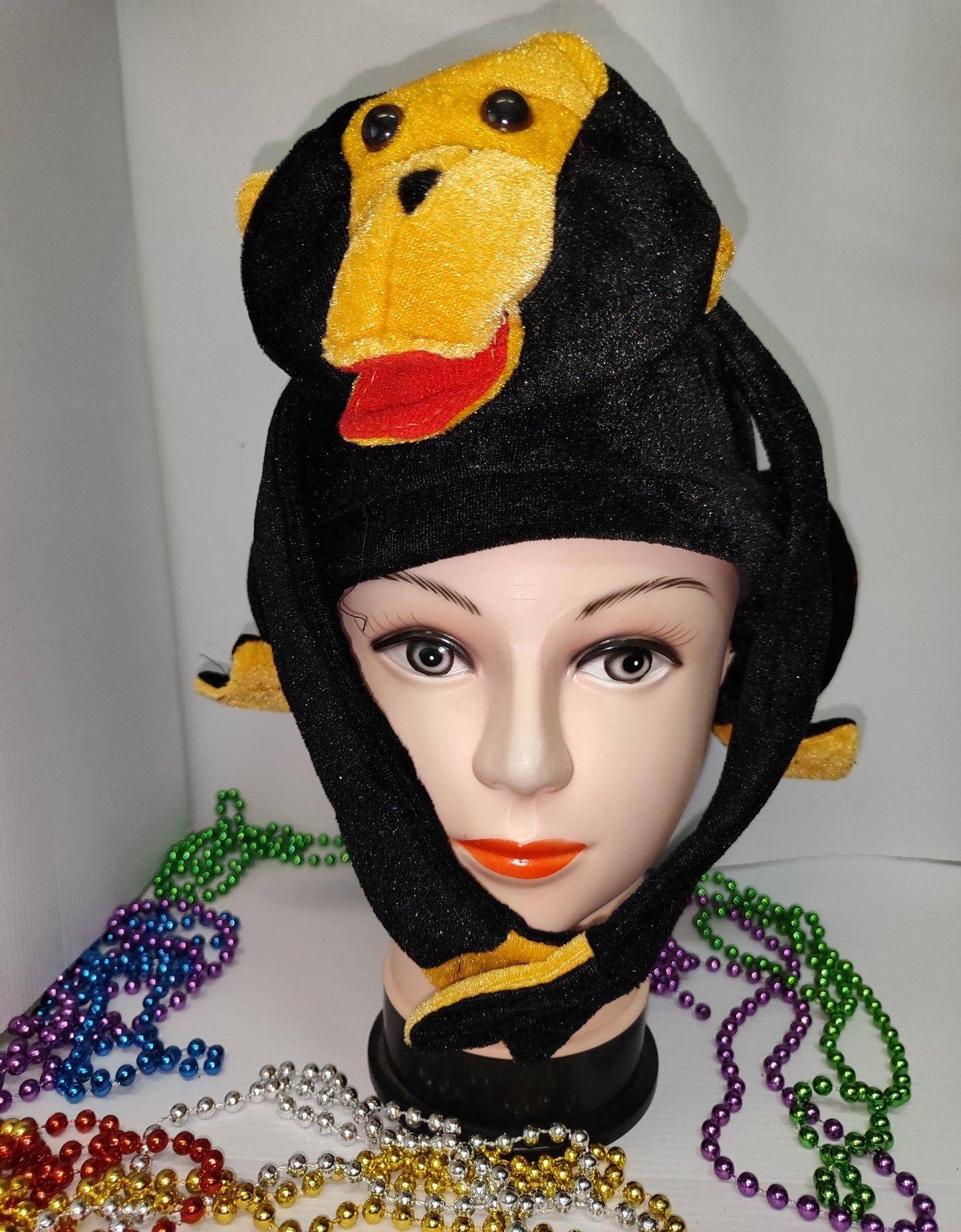 Gorro Monito