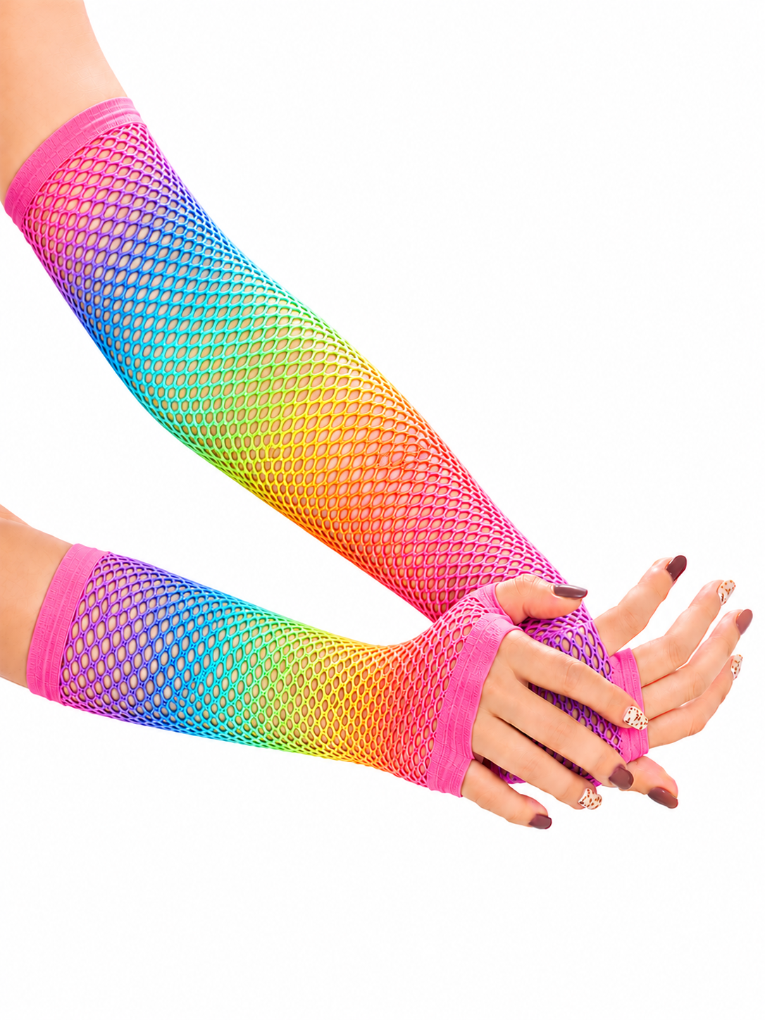 GUANTES DE MALLA MEDIANO