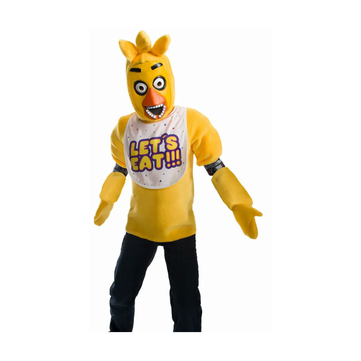 Disfraz Chica Five Nights at Freddys