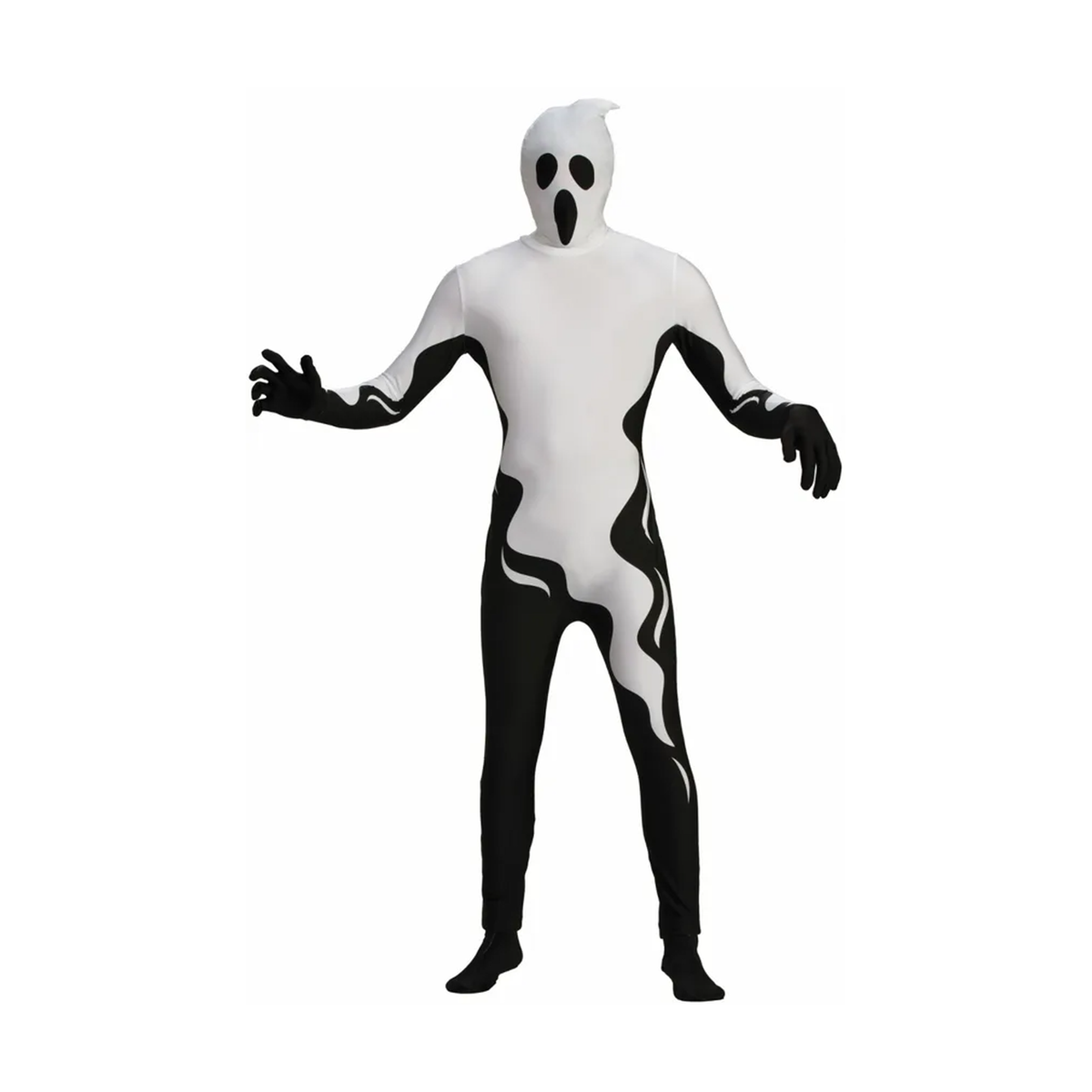 Disfraz Fantasma Flotante Adulto