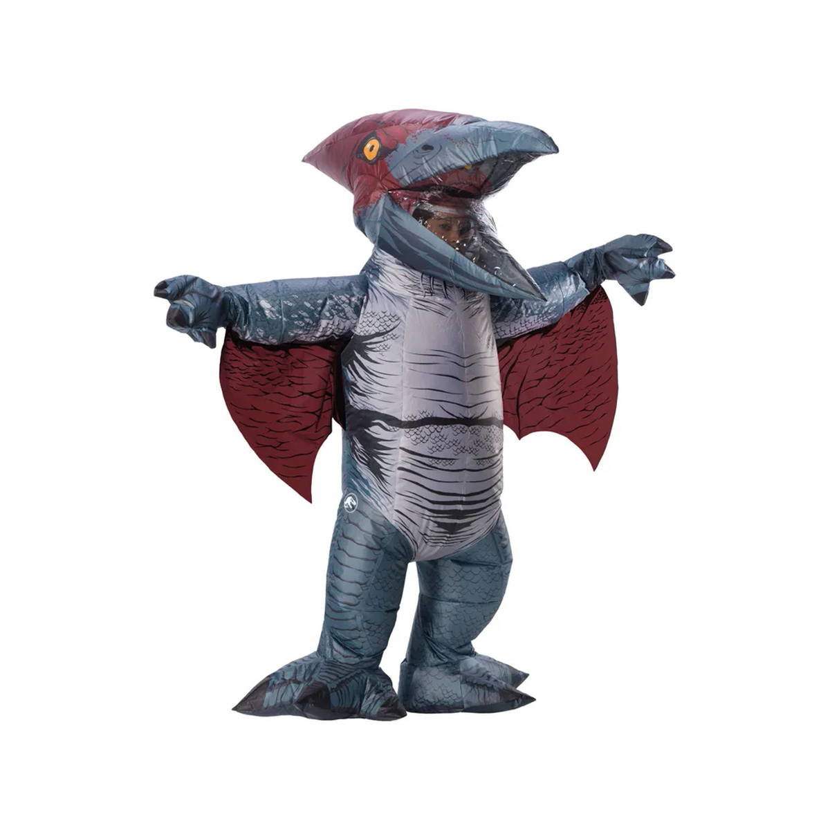Disfraz Inflable Pterodáctilo Adulto