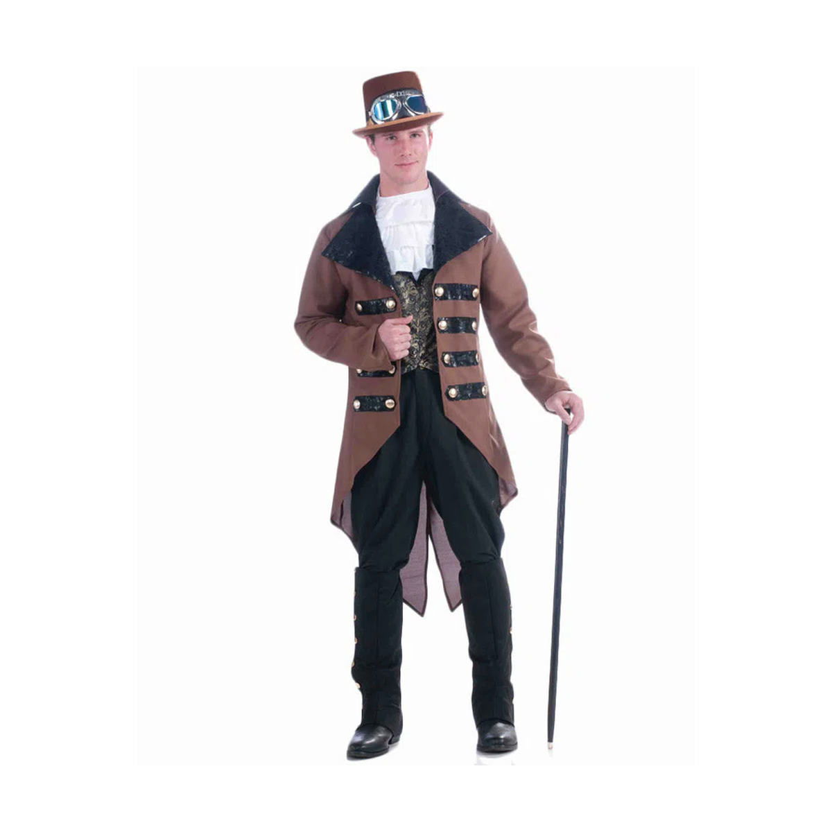 Disfraz Steampunk Hombre