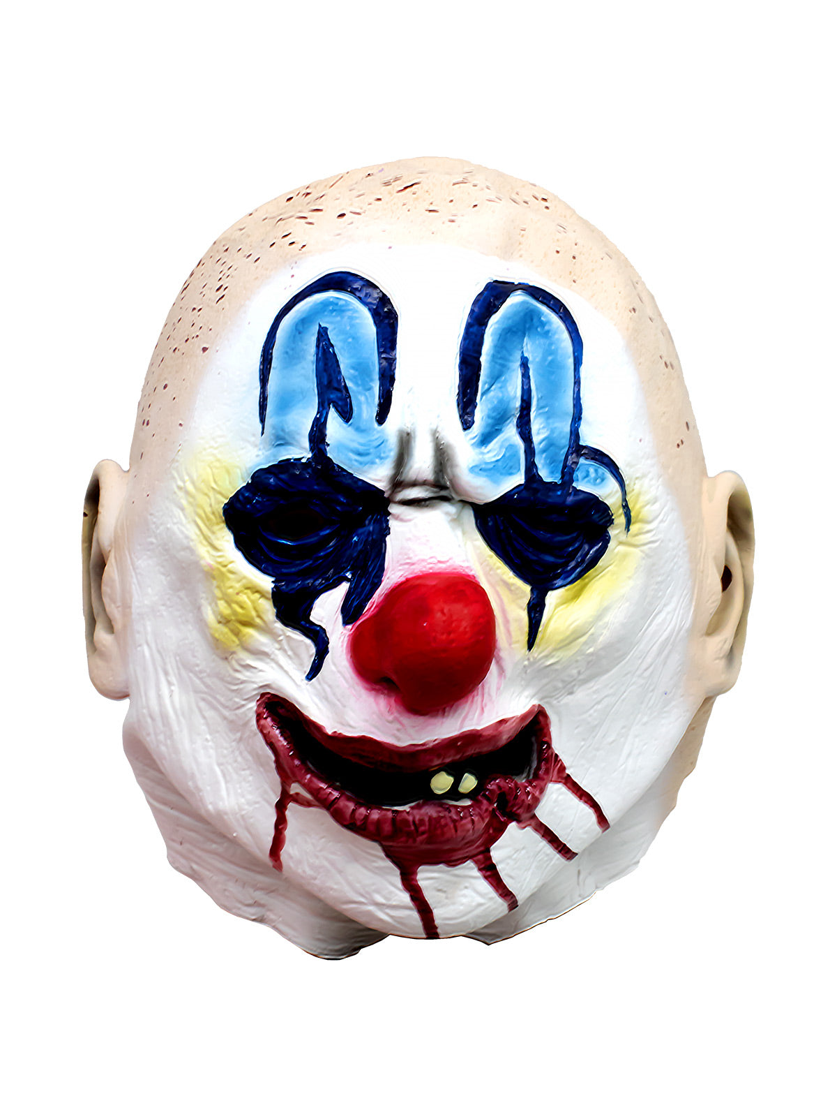 Masara Látex Payaso - Don Cotillón