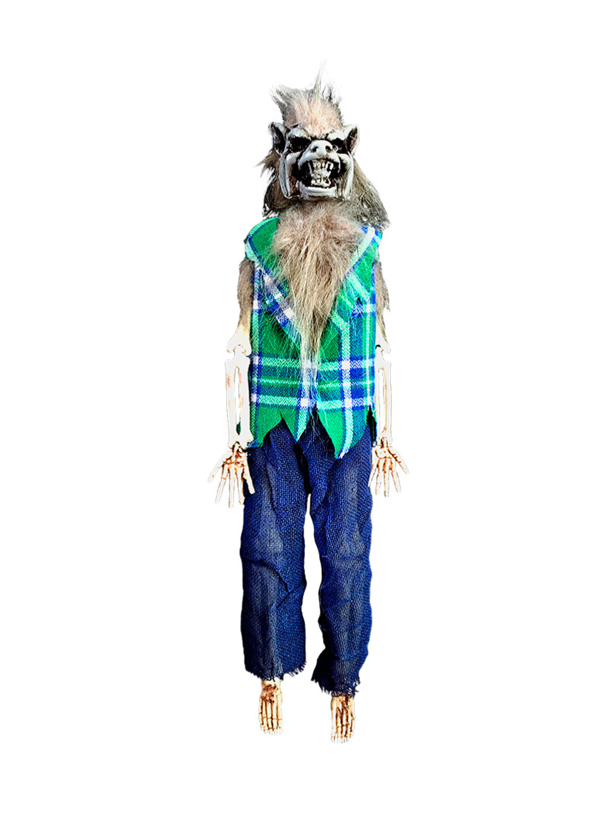 Lobito Colgante 40Cm X1 Uni - Don Cotillon