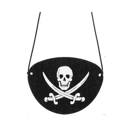 Parche De Bandera Pirata - Calico Jack (John Rackham) - Parche 100 % Bordado Con Gancho En La Parte Posterior - México - Foto 4