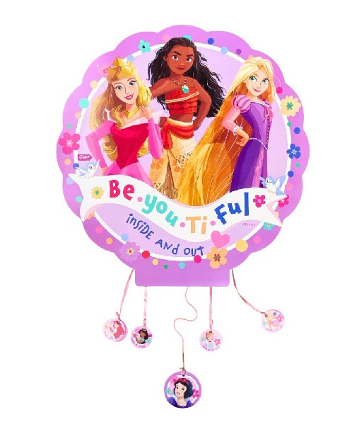 Piñata Princesas Disney.