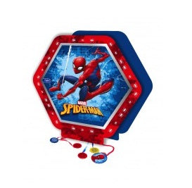 Piñata Plegable Spider Man