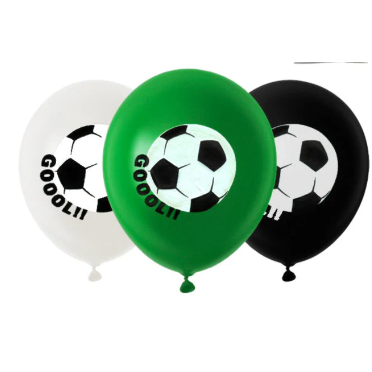 GLOBO R9 X12 FUTBOL