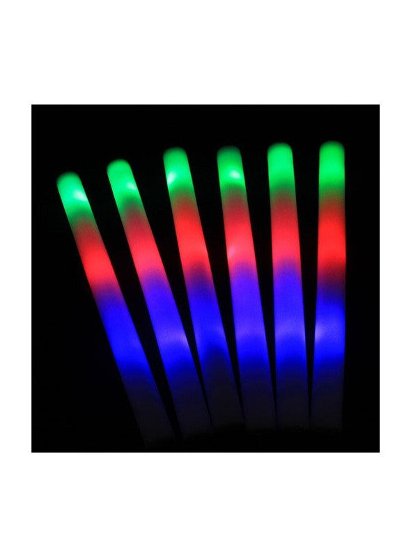 Barra de espuma led x mayor 240 unidades