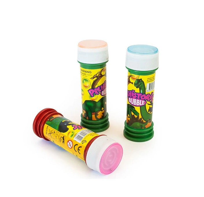 Burbuja set 24 unidades Oferta!