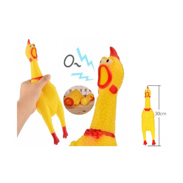 Pollo Chillon Mediano