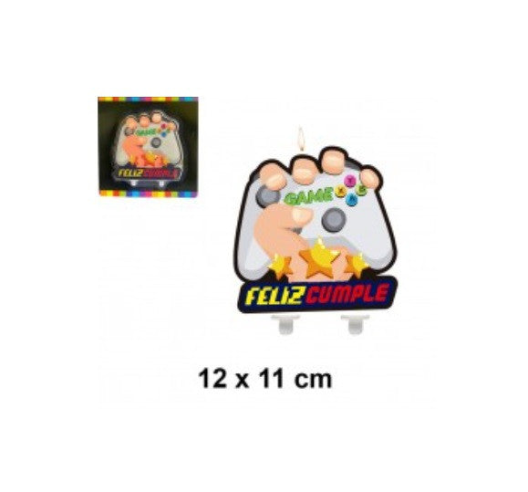 Vela Gamer