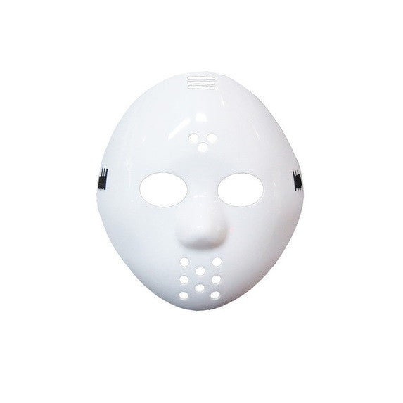 MASCARA JASON