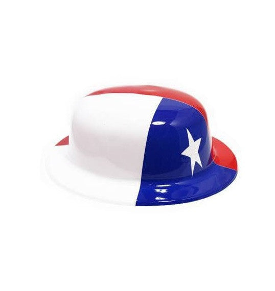 Gorro Plastico Chile