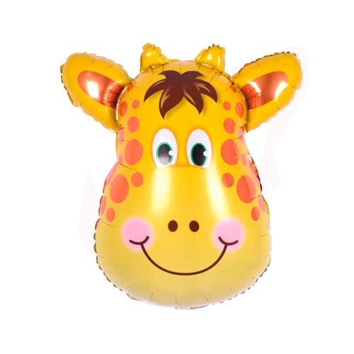 Globo Jirafa