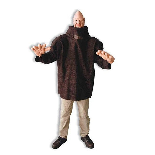 Disfraz Gigante Cabeza Pequeña Adulto