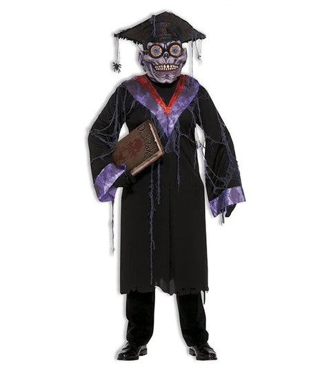 Disfraz La Muerte Graduada Adulto