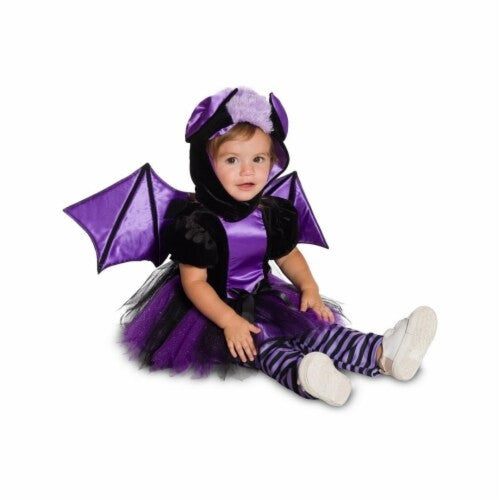 Disfraz Baby Bat