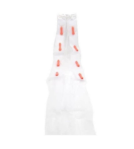 Velo novia despedida de soltera