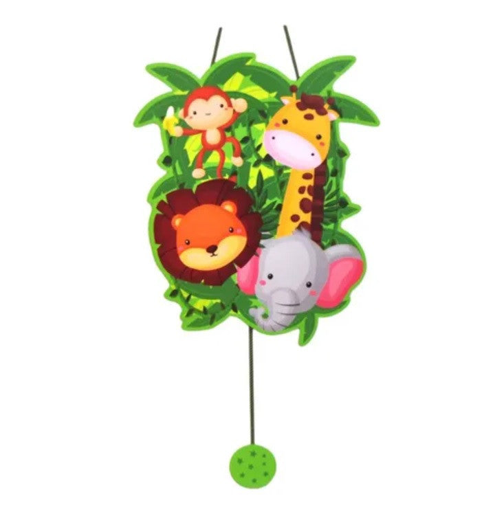 Piñata Animalitos
