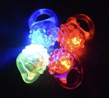 Anillo Led 24 unidades