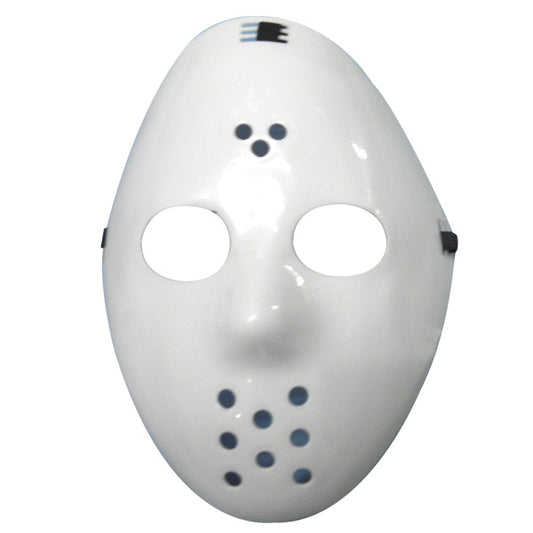 MASCARA JASON - Máscaras y Antifaces