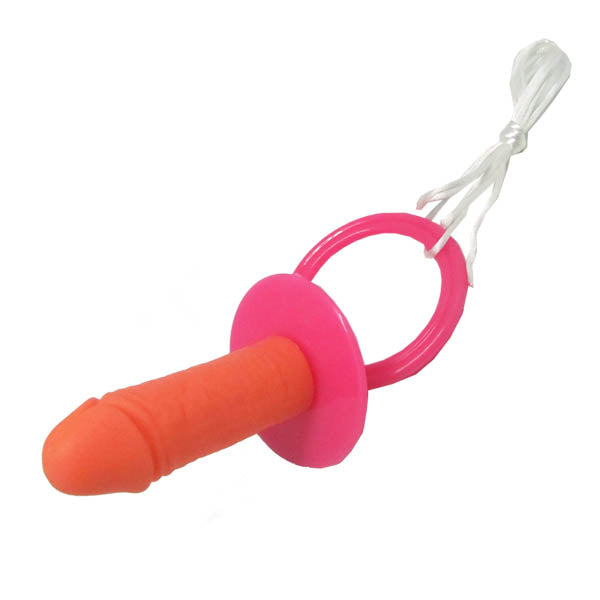 Chupeton Despedida de Soltera - Accesorios de Disfraz