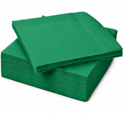 Servilletas x20 unidades