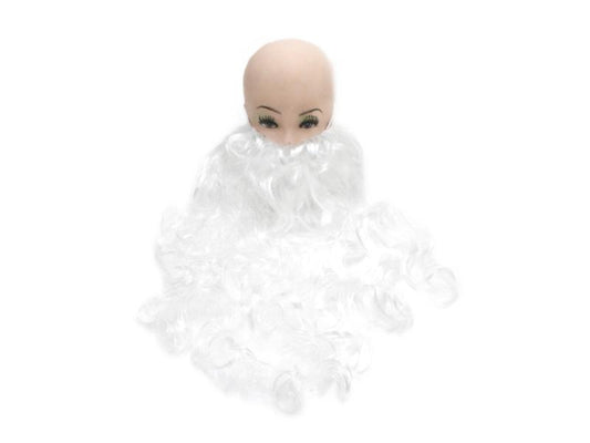 Barba Viejito Pascuero - Airy - Carnaval Online