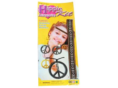 Set Hippie - Airy - Carnaval Online