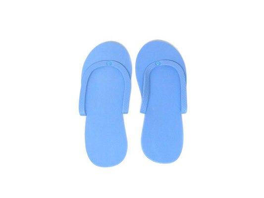 Sandalia Hawaiana Azul - George Agent - Carnaval Online