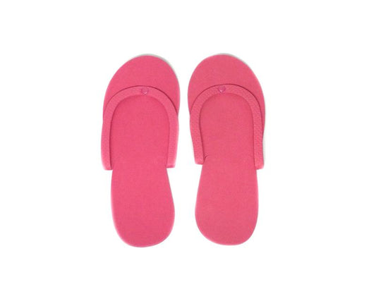 Sandalia Hawaiana Fucsia - George Agent - Carnaval Online