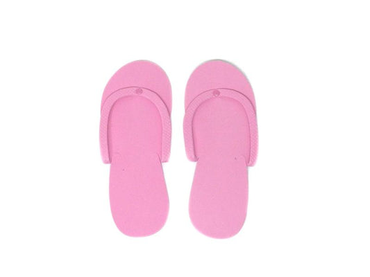 Sandalia Hawaiana Rosada - George Agent - Carnaval Online