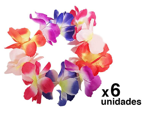 Corona Hawaii X 6 - Airy - Carnaval Online