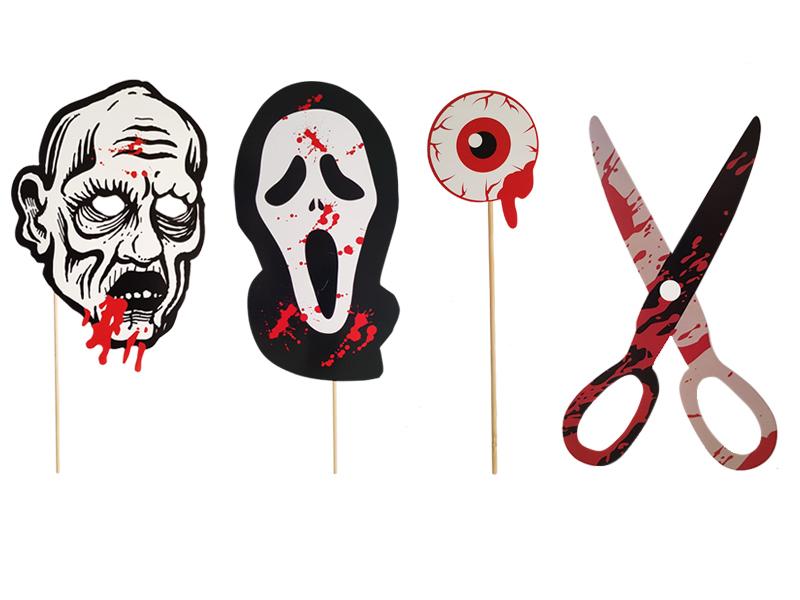 Props Halloween Sangre - Airy - Carnaval Online