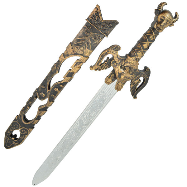 Espada Color 60Cm