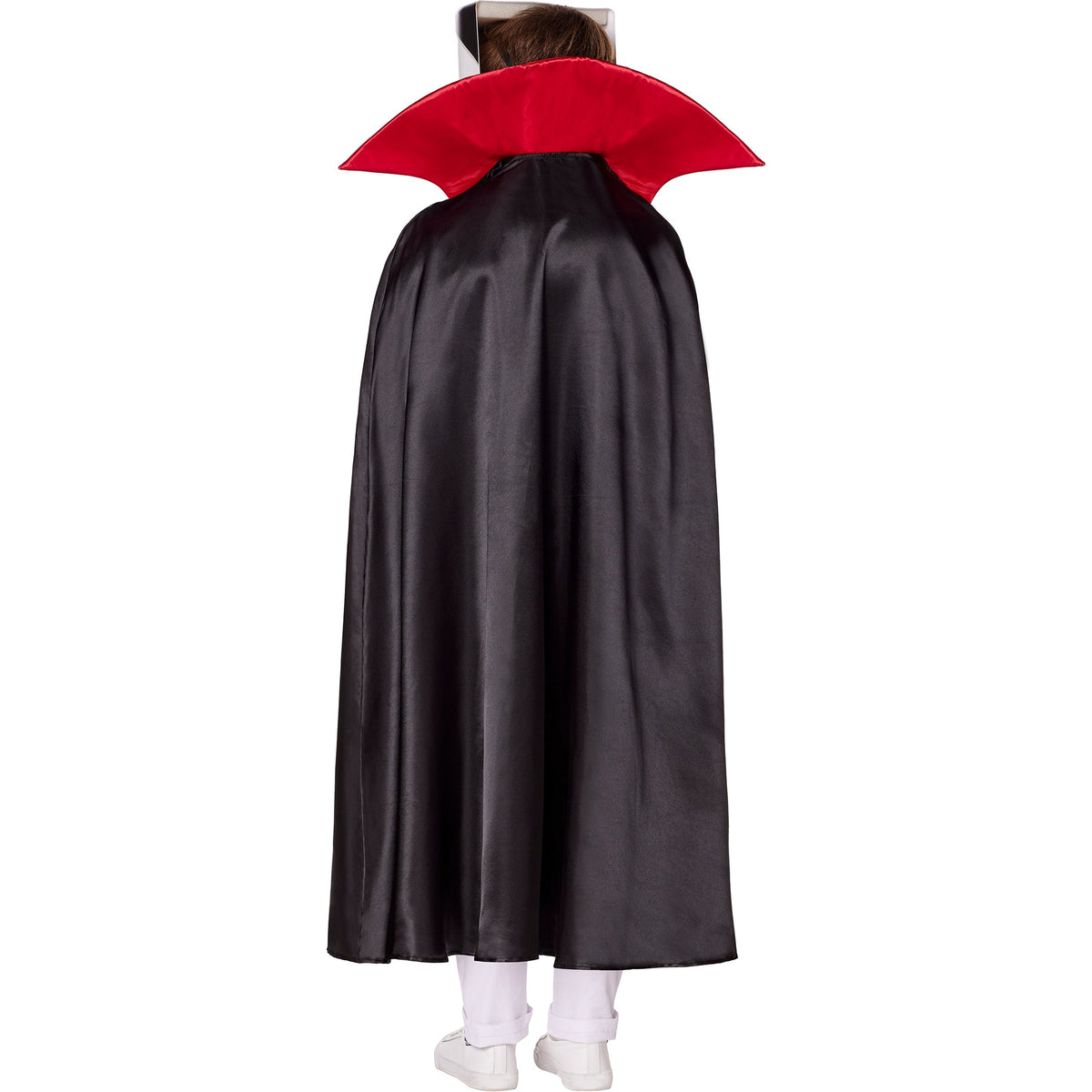Disfraz Marshmello Vampiro Niño