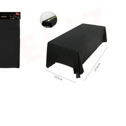 Mantel 137Cm x 274Cm COLOR A ELECCION