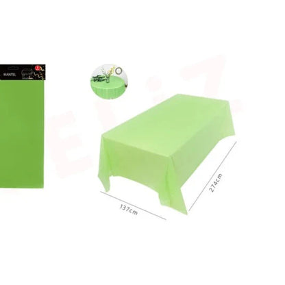 Mantel 137Cm x 274Cm COLOR A ELECCION