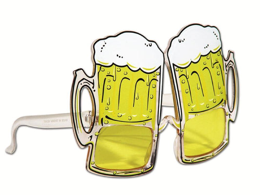 Anteojo Cerveza - Airy - Carnaval Online