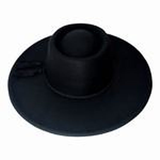 Sombrero Huaso Profesional Negro X1Uni
