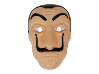 Mascara Dali - Airy - Carnaval Online