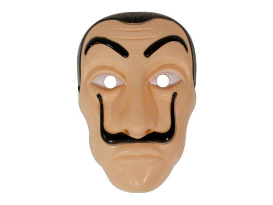 Mascara Dali - Airy - Carnaval Online