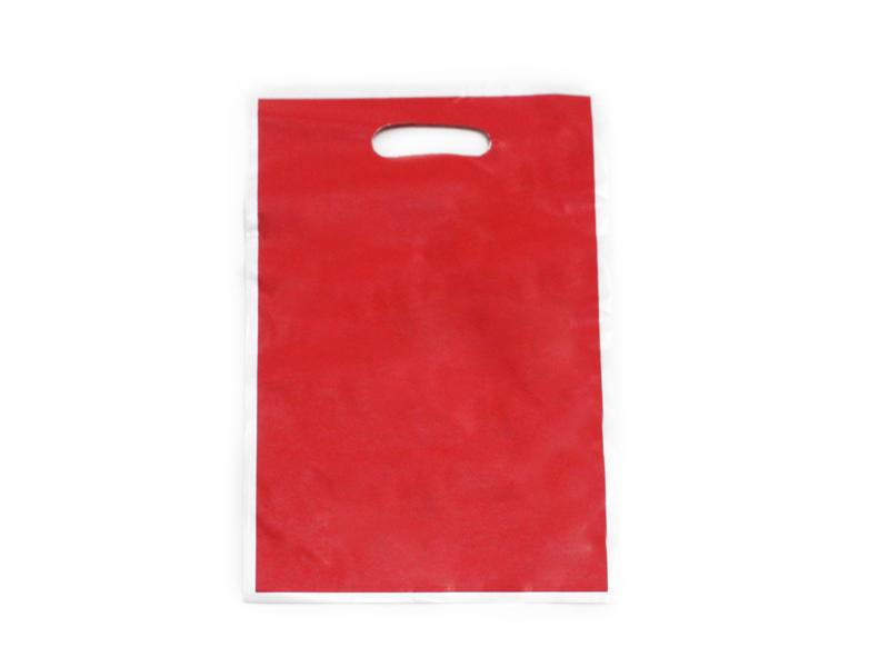 Bolsa Cumpleaños Lisa Roja X 10 - Airy - Carnaval Online