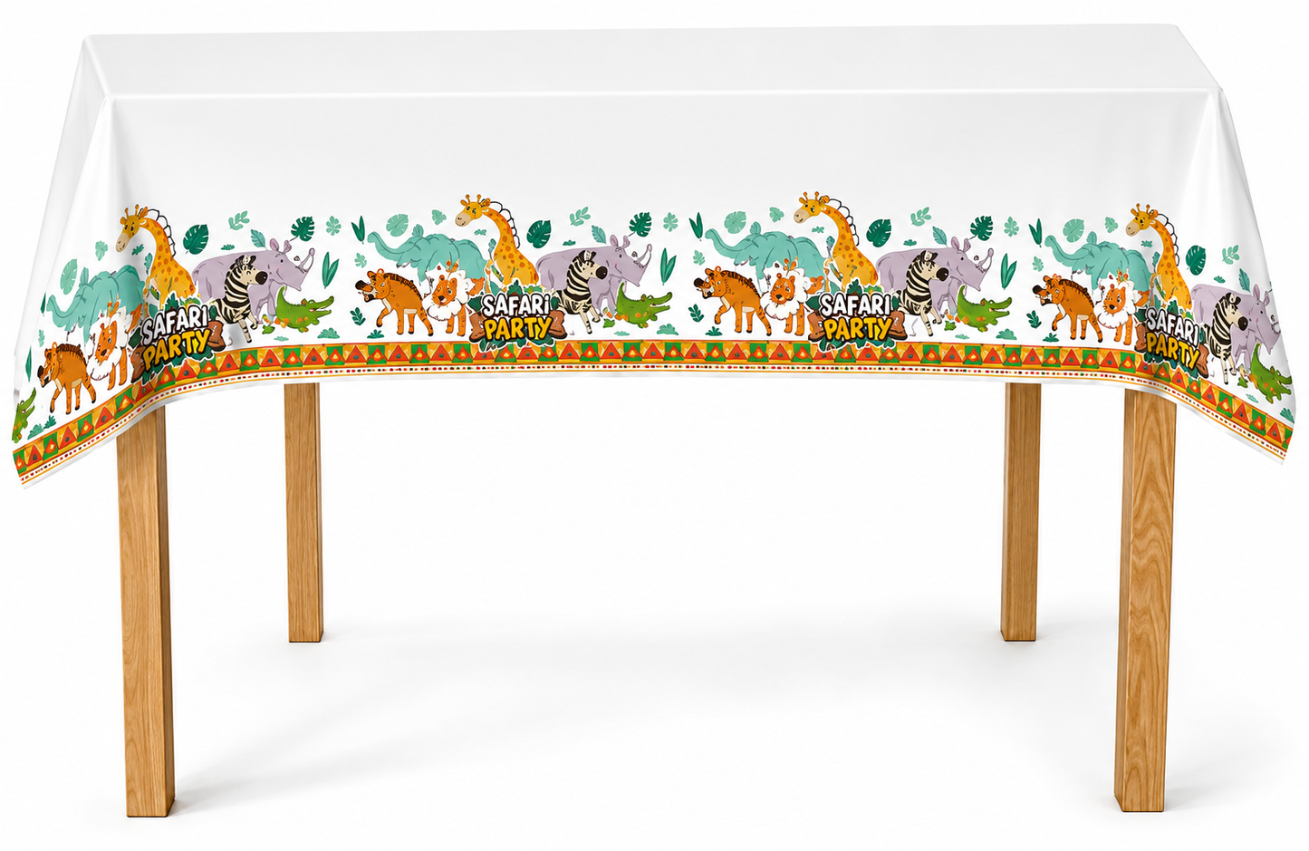 Mantel Safari