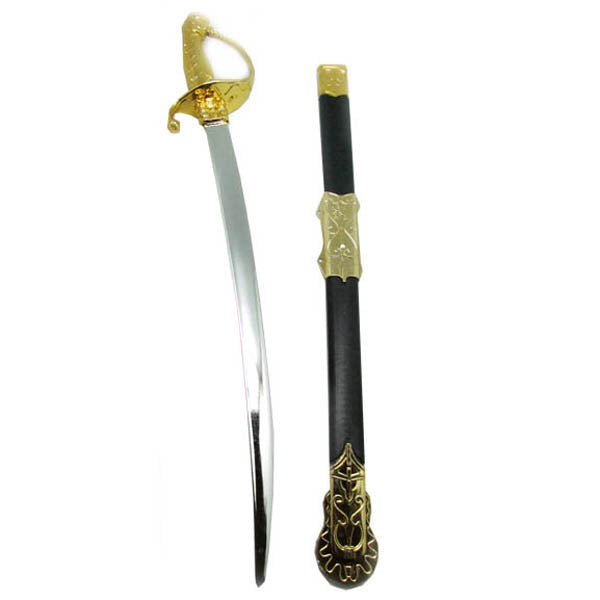 Espada Sable 60X10 Fina