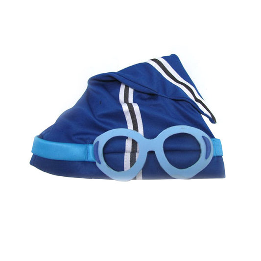 Gorro Sportacus