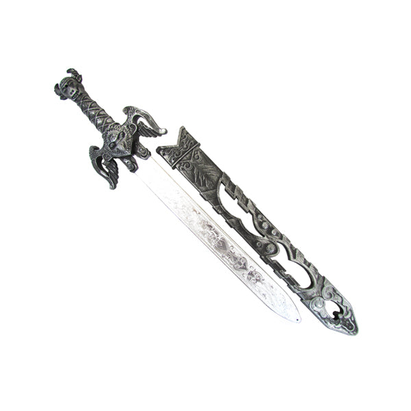 ESPADA ROMANO 58cm VAINA - Accesorios de Disfraz