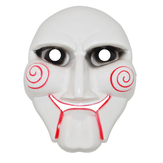 MASCARA SAW